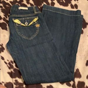 miss me trouser jeans